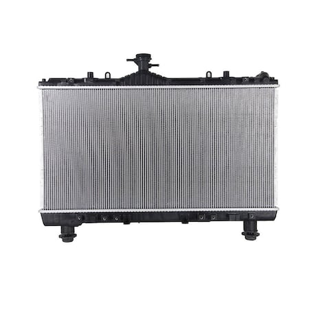 One Stop Solutions 15-12 CHEVROLET-CAMARO 13341